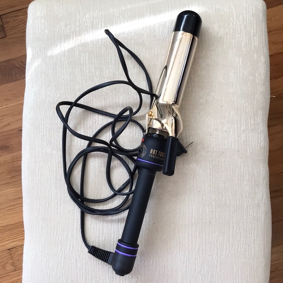 Accessories - Hot Tools Professional “Big Bumper”